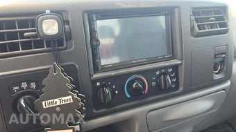 2004 Ford Super Duty F-250 Lariat Crew Cab Medium Bed - miniatura 30