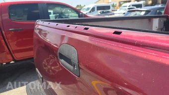 2004 Ford Super Duty F-250 Lariat Crew Cab Medium Bed - miniatura 43
