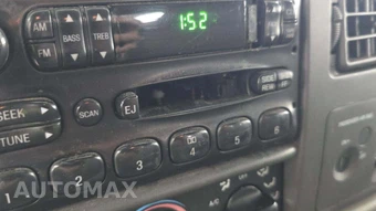2004 Ford Super Duty F-250 Lariat Extended Cab Medium Bed w/Rear Doors - miniatura 21