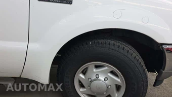 2004 Ford Super Duty F-250 Lariat Extended Cab Medium Bed w/Rear Doors - miniatura 27
