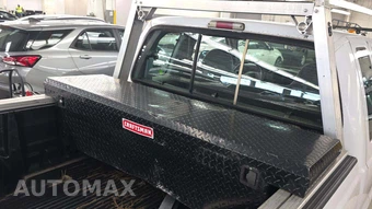 2004 Ford Super Duty F-250 Lariat Extended Cab Medium Bed w/Rear Doors - miniatura 32