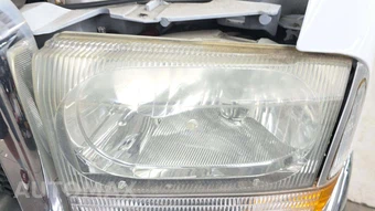 2004 Ford Super Duty F-250 Lariat Extended Cab Medium Bed w/Rear Doors - miniatura 39