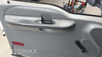 2004 Ford Super Duty F-250 Lariat Extended Cab Medium Bed w/Rear Doors - miniatura 41