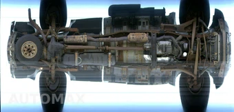 2004 Ford Super Duty F-250 Lariat Extended Cab Medium Bed w/Rear Doors - miniatura 57