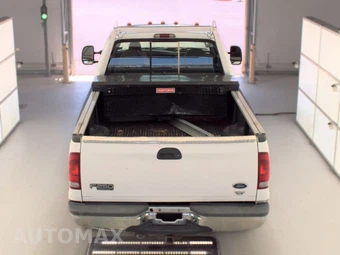2004 Ford Super Duty F-250 Lariat Extended Cab Medium Bed w/Rear Doors - miniatura 59