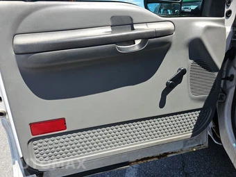 2004 Ford Super Duty F-250 Lariat Extended Cab Medium Bed w/Rear Doors - miniatura 61