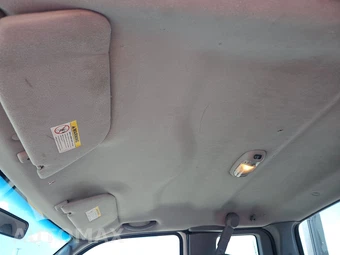 2004 Ford Super Duty F-250 Lariat Extended Cab Medium Bed w/Rear Doors - miniatura 63