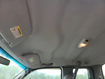2004 Ford Super Duty F-250 XL Extended Cab Long Bed w/Rear Doors - miniatura 17