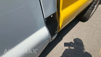 2004 Ford Super Duty F-250 XL Extended Cab Long Bed w/Rear Doors - miniatura 44