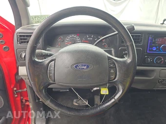 2004 Ford Super Duty F-250 XL Extended Cab Medium Bed w/Rear Doors - miniatura 10