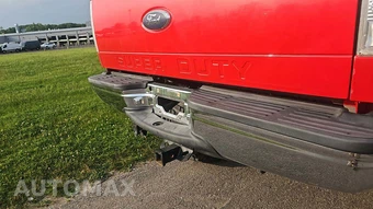 2004 Ford Super Duty F-250 XL Extended Cab Medium Bed w/Rear Doors - miniatura 19
