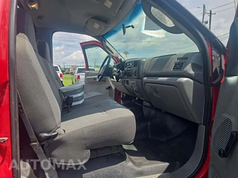 2004 Ford Super Duty F-250 XL Regular Cab Long Bed - miniatura 12