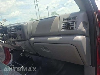 2004 Ford Super Duty F-250 XL Regular Cab Long Bed - miniatura 13