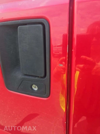 2004 Ford Super Duty F-250 XL Regular Cab Long Bed - miniatura 19