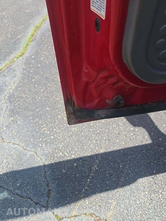 2004 Ford Super Duty F-250 XL Regular Cab Long Bed - miniatura 20