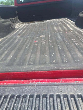 2004 Ford Super Duty F-250 XL Regular Cab Long Bed - miniatura 32