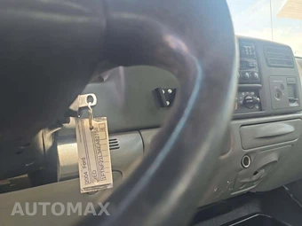 2004 Ford Super Duty F-250 XL Regular Cab Long Bed - miniatura 5