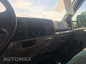 2004 Ford Super Duty F-250 XL Regular Cab Long Bed - miniatura 7