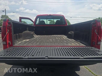 2004 Ford Super Duty F-250 XL Regular Cab Long Bed - miniatura 9