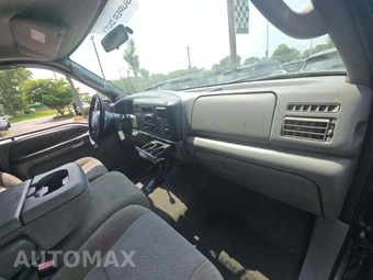 2004 Ford Super Duty F-250 XLT Crew Cab Medium Bed – miniatura 19
