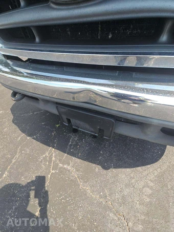 2004 Ford Super Duty F-250 XLT Crew Cab Medium Bed – miniatura 22