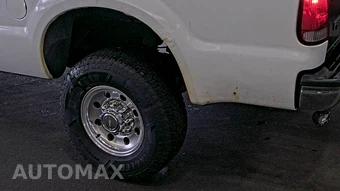 2004 Ford Super Duty F-350 Harley-Davidson Extended Cab Long Bed w/Rear Doors - miniatura 10