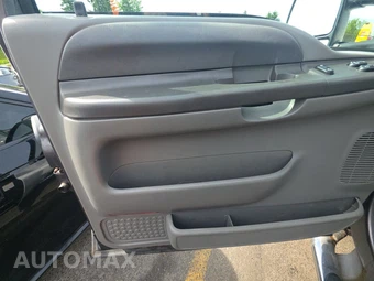2004 Ford Super Duty F-350 Harley-Davidson Extended Cab Long Bed w/Rear Doors - miniatura 14