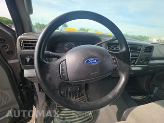 2004 Ford Super Duty F-350 Harley-Davidson Extended Cab Long Bed w/Rear Doors - miniatura 15
