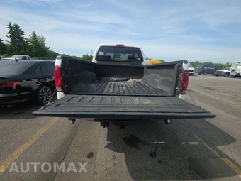 2004 Ford Super Duty F-350 Harley-Davidson Extended Cab Long Bed w/Rear Doors - miniatura 22
