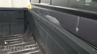 2004 Ford Super Duty F-350 Harley-Davidson Extended Cab Long Bed w/Rear Doors - miniatura 26