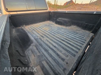 2004 Ford Super Duty F-350 Lariat Crew Cab Medium Bed - miniatura 20
