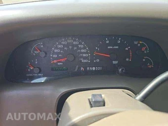 2004 Ford Super Duty F-350 Lariat Crew Cab Medium Bed DRW - miniatura 10