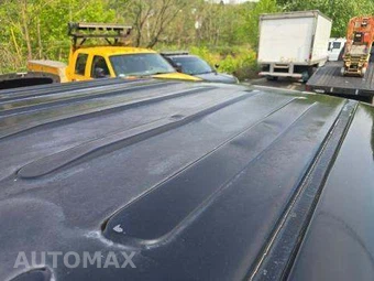 2004 Ford Super Duty F-350 Lariat Crew Cab Medium Bed DRW - miniatura 28