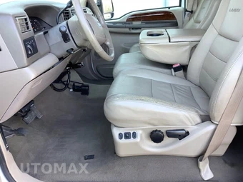 2004 Ford Super Duty F-350 XL Crew Cab Medium Bed - miniatura 13