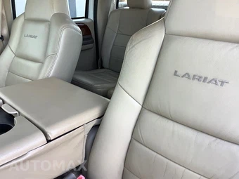2004 Ford Super Duty F-350 XL Crew Cab Medium Bed - miniatura 20