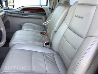 2004 Ford Super Duty F-350 XL Crew Cab Medium Bed - miniatura 21