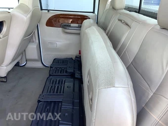 2004 Ford Super Duty F-350 XL Crew Cab Medium Bed - miniatura 27