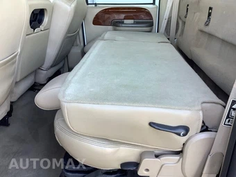 2004 Ford Super Duty F-350 XL Crew Cab Medium Bed - miniatura 28