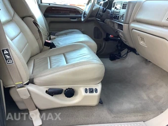 2004 Ford Super Duty F-350 XL Crew Cab Medium Bed - miniatura 33