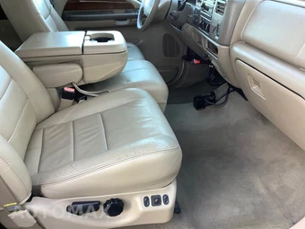 2004 Ford Super Duty F-350 XL Crew Cab Medium Bed - miniatura 36