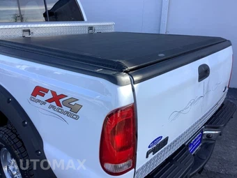 2004 Ford Super Duty F-350 XL Crew Cab Medium Bed - miniatura 38