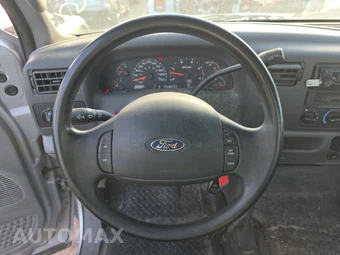 2004 Ford Super Duty F-350 XL Extended Cab Long Bed w/Rear Doors - miniatura 10