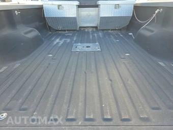 2004 Ford Super Duty F-350 XL Extended Cab Long Bed w/Rear Doors - miniatura 16