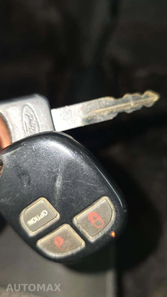 2004 Ford Super Duty F-350 XL Extended Cab Long Bed w/Rear Doors - miniatura 18