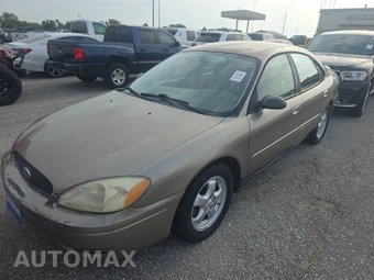 2004 Ford Taurus SES Sedan — samochód z USA z aukcji Manheim, oferta Kup Teraz w AUTOMAX