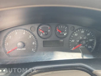 2004 Ford Taurus SES Sedan – miniatura 12