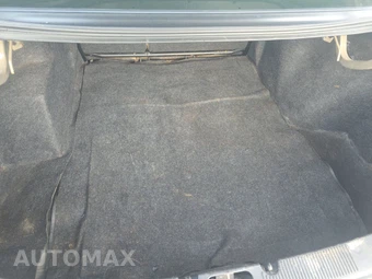 2004 Ford Taurus SES Sedan – miniatura 16