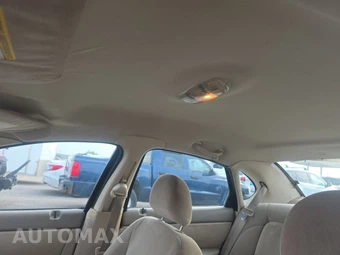 2004 Ford Taurus SES Sedan – miniatura 17