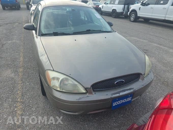 2004 Ford Taurus SES Sedan – miniatura 2