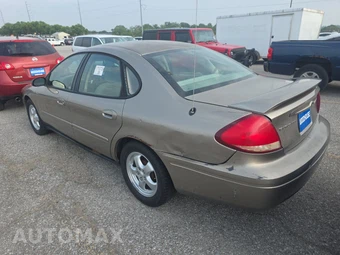 2004 Ford Taurus SES Sedan – miniatura 6